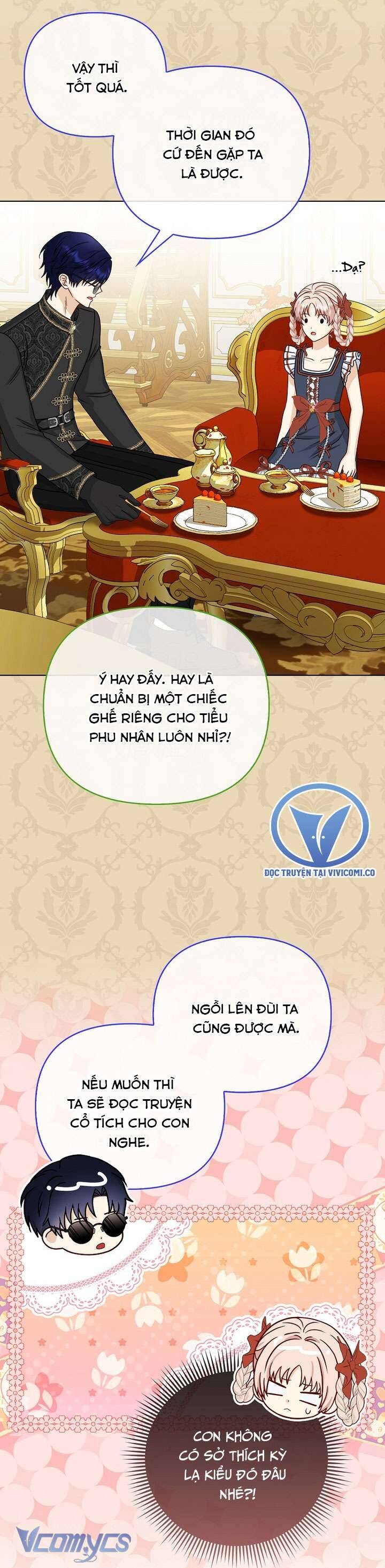 Nhân Vật Phản Diện Đều Thích Tôi Chap 52 - Next Chap 53