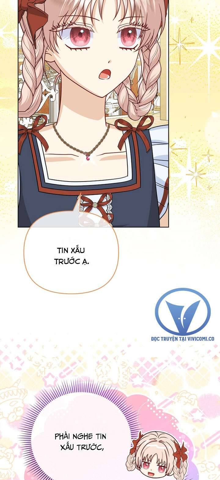 Nhân Vật Phản Diện Đều Thích Tôi Chap 52 - Next Chap 53