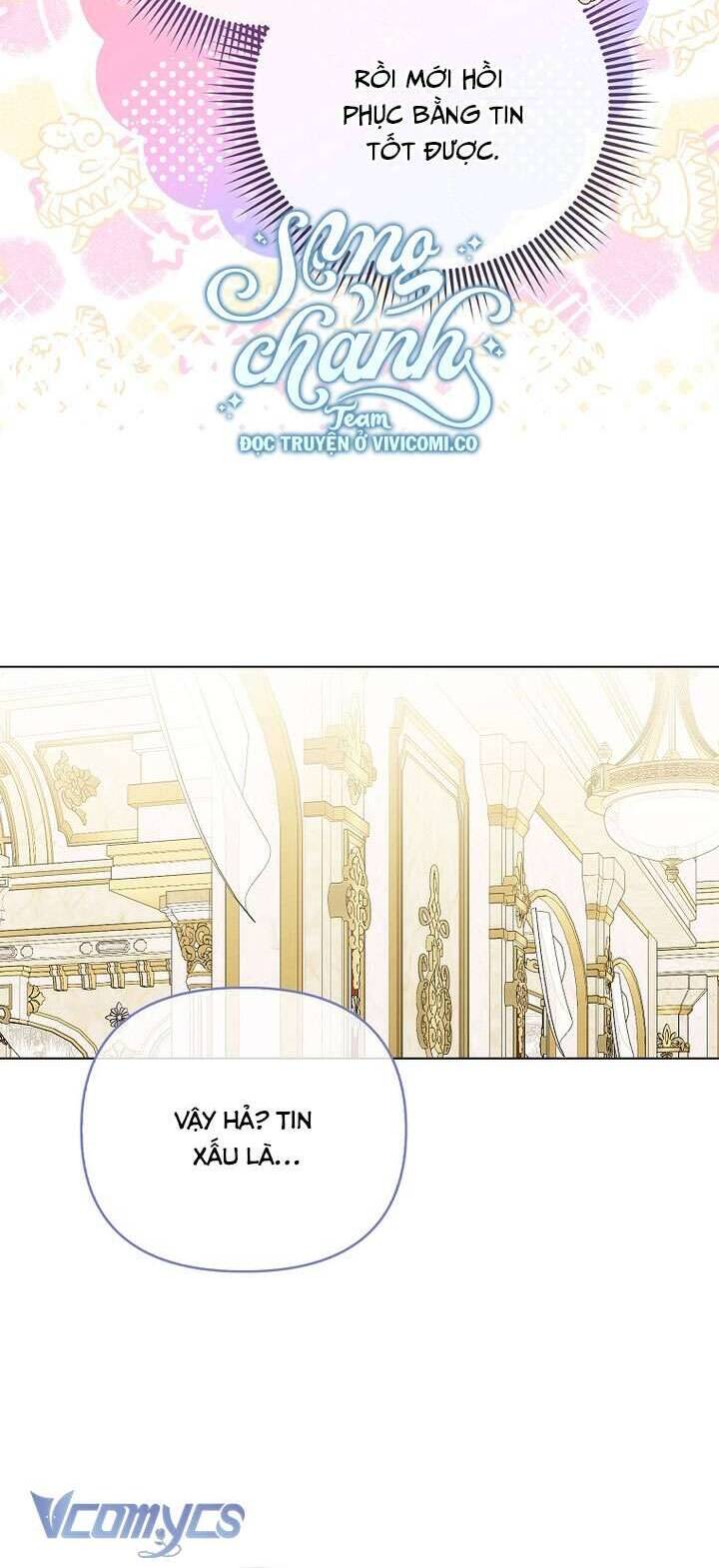 Nhân Vật Phản Diện Đều Thích Tôi Chap 52 - Next Chap 53