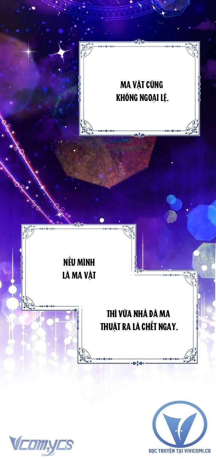 Nhân Vật Phản Diện Đều Thích Tôi Chap 53 - Next Chap 54