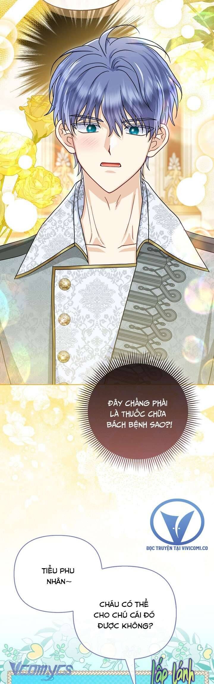 Nhân Vật Phản Diện Đều Thích Tôi Chap 53 - Next Chap 54