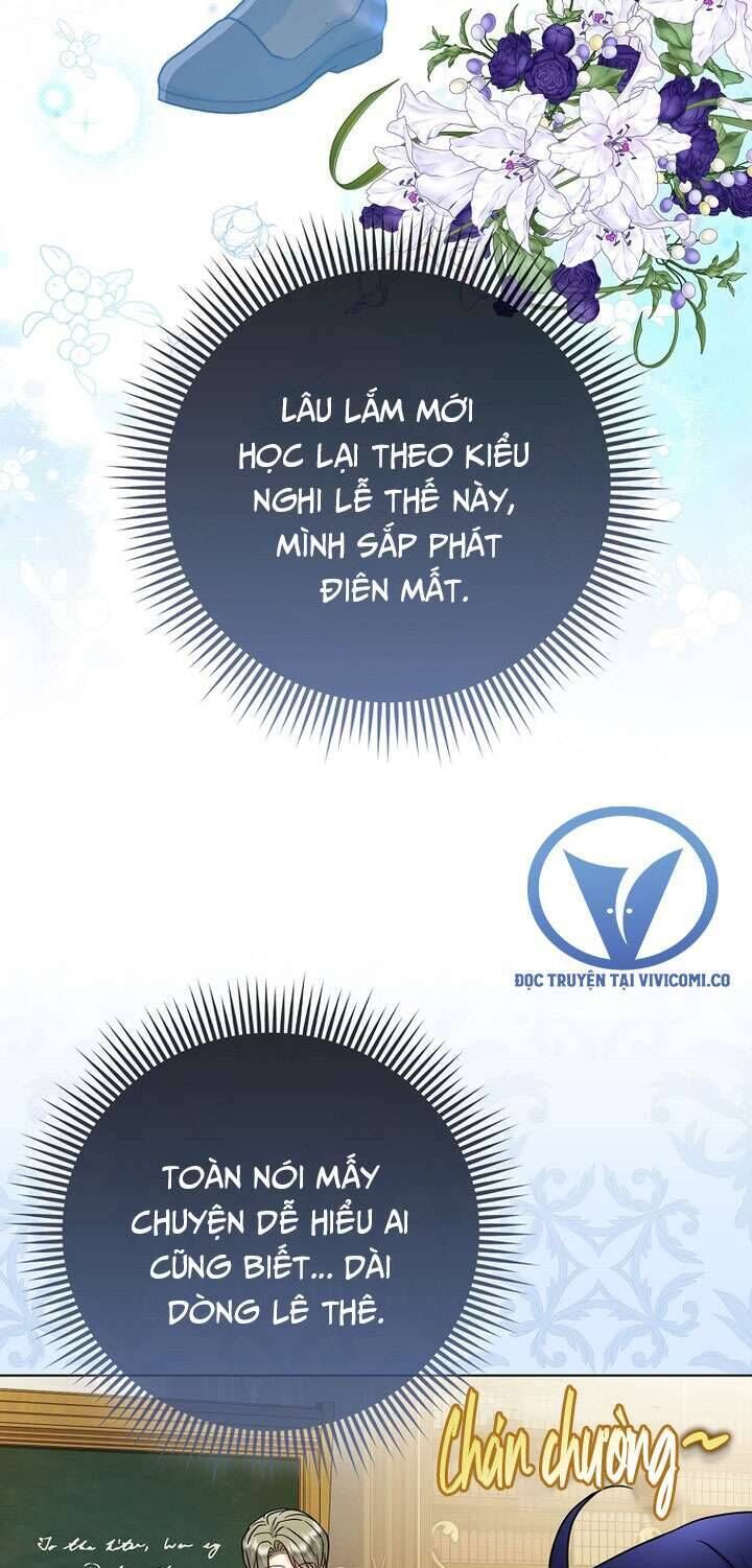 Nhân Vật Phản Diện Đều Thích Tôi Chap 53 - Next Chap 54