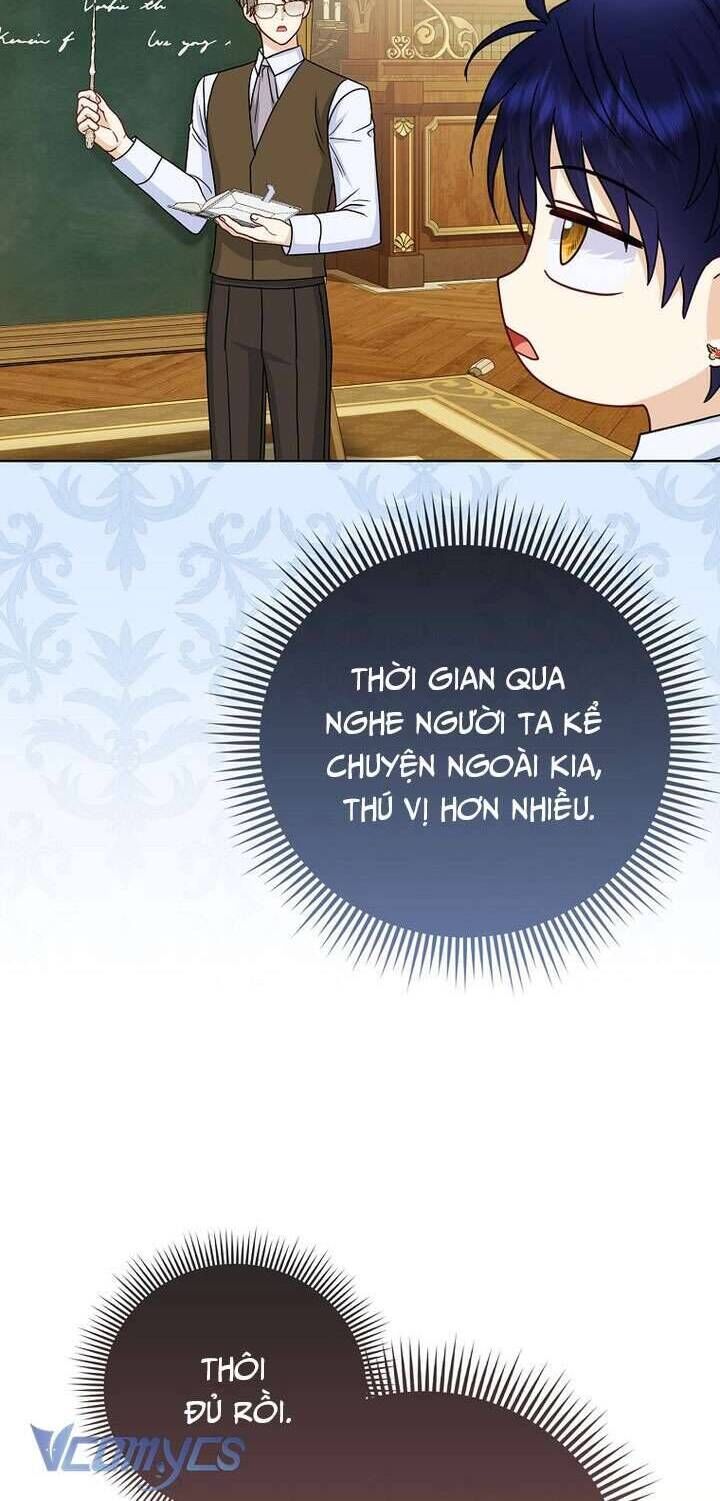 Nhân Vật Phản Diện Đều Thích Tôi Chap 53 - Next Chap 54