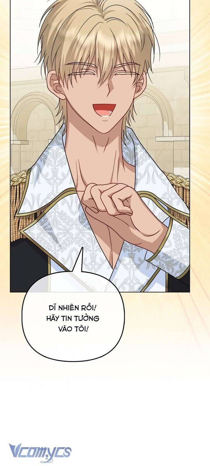 Nhân Vật Phản Diện Đều Thích Tôi Chap 53 - Next Chap 54