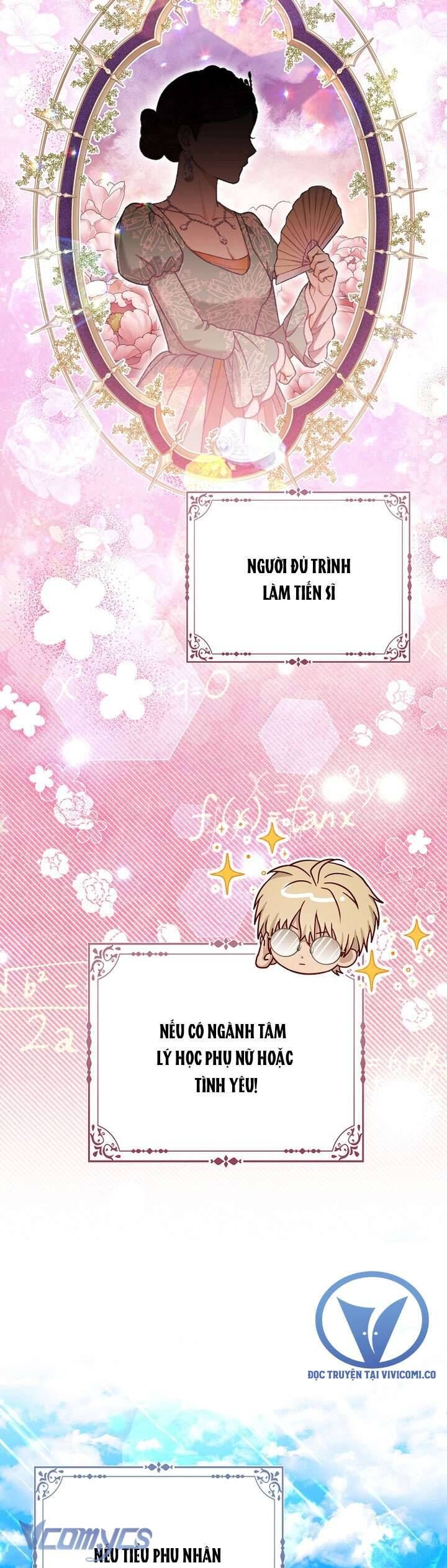 Nhân Vật Phản Diện Đều Thích Tôi Chap 53 - Next Chap 54