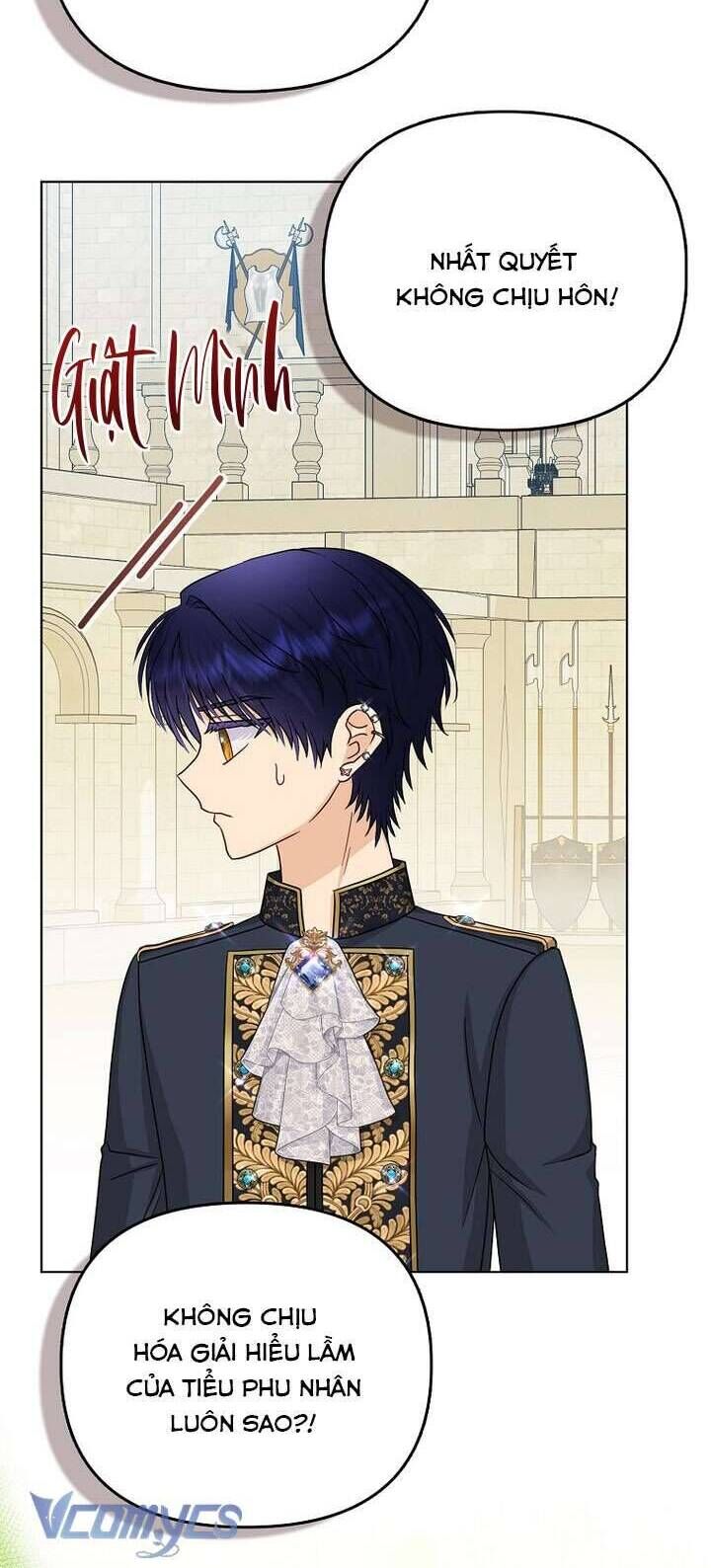 Nhân Vật Phản Diện Đều Thích Tôi Chap 53 - Next Chap 54