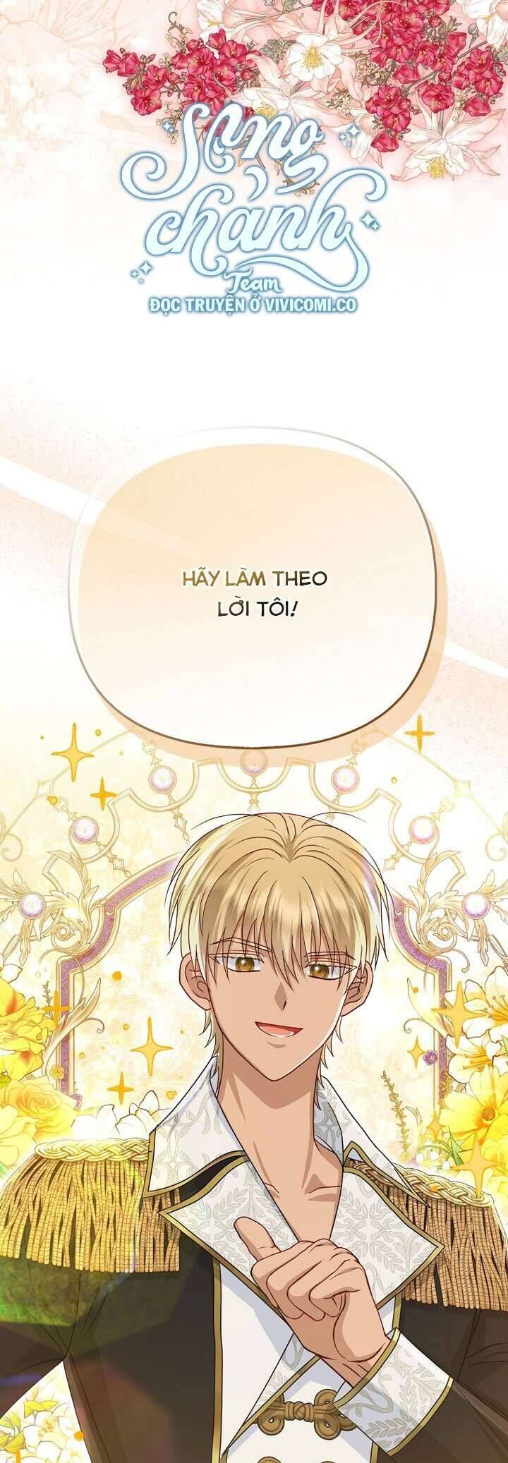 Nhân Vật Phản Diện Đều Thích Tôi Chap 53 - Next Chap 54