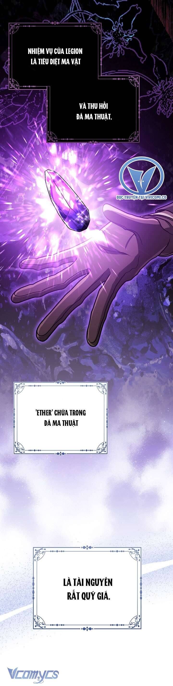 Nhân Vật Phản Diện Đều Thích Tôi Chap 53 - Next Chap 54