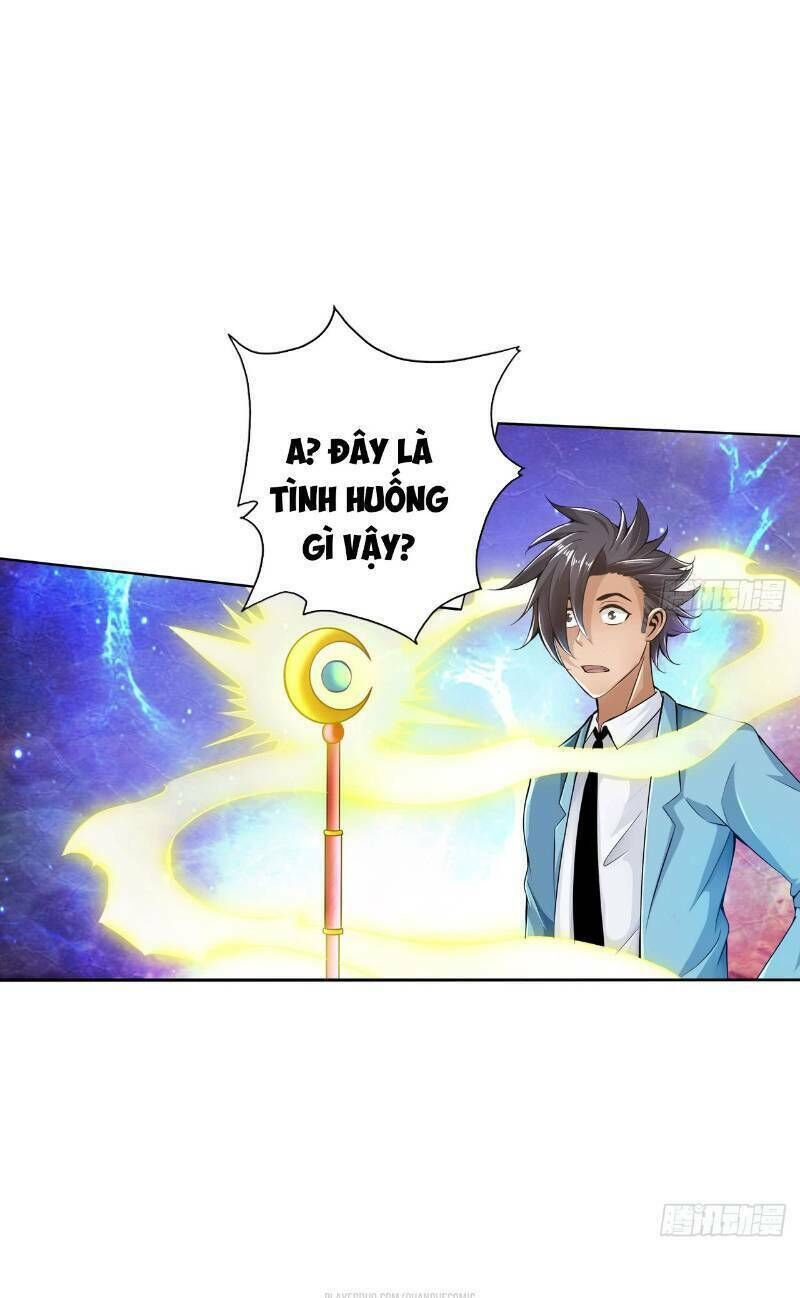 Nhân Vật Phản Diện Đi Tìm Đường Chết Chap 24 - Next Chap 25