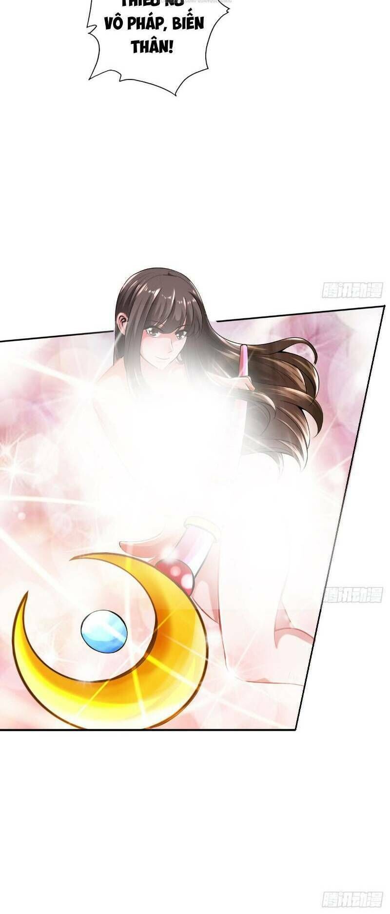 Nhân Vật Phản Diện Đi Tìm Đường Chết Chap 24 - Next Chap 25