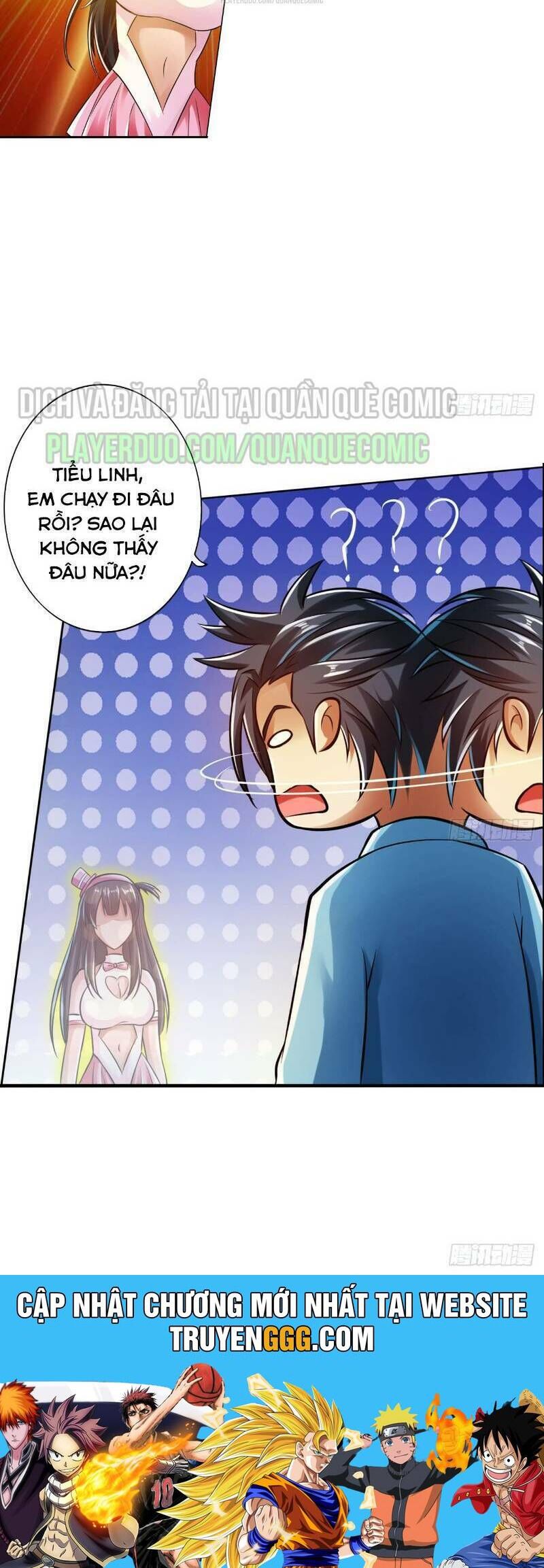 Nhân Vật Phản Diện Đi Tìm Đường Chết Chap 24 - Next Chap 25
