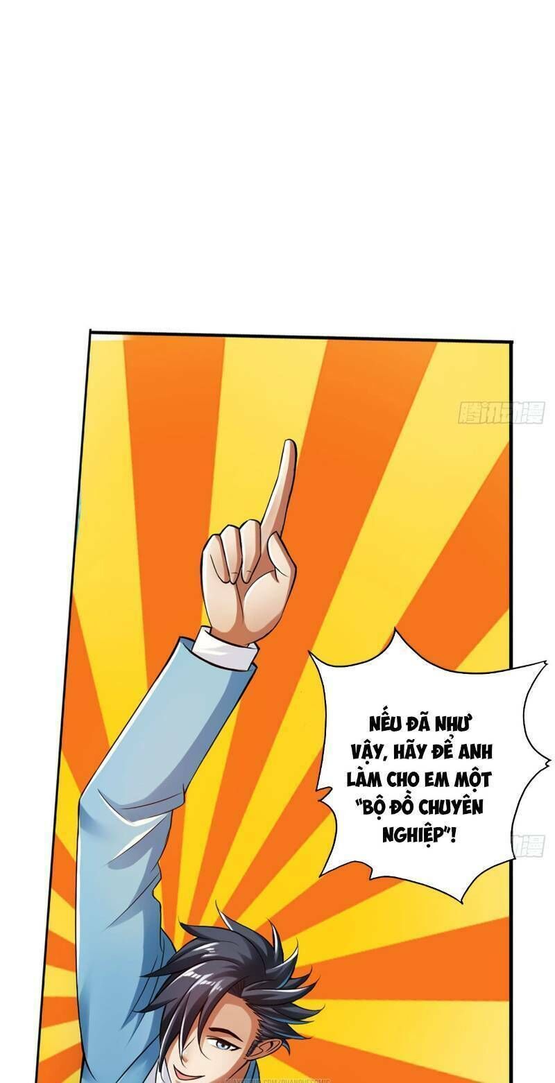 Nhân Vật Phản Diện Đi Tìm Đường Chết Chap 24 - Next Chap 25