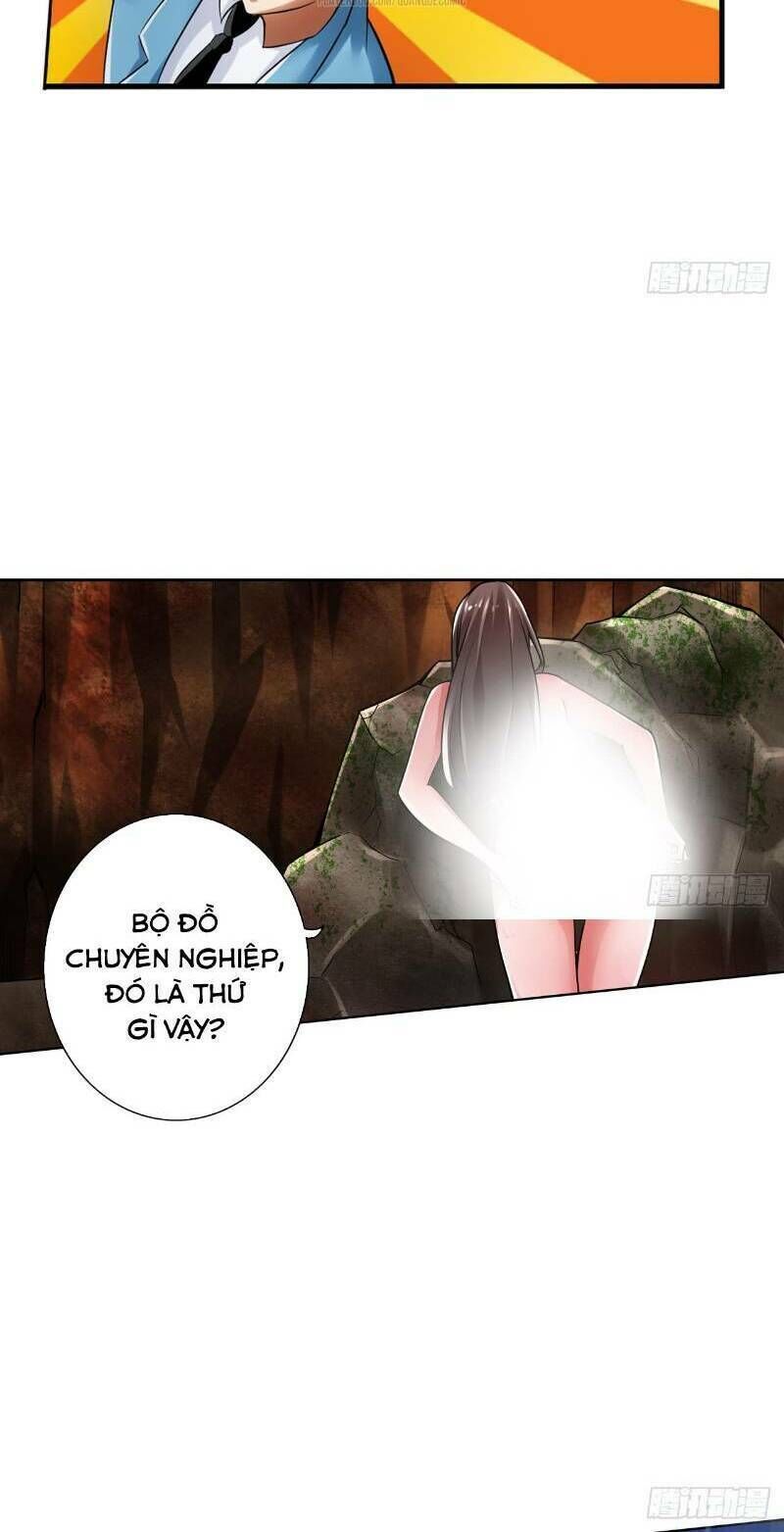 Nhân Vật Phản Diện Đi Tìm Đường Chết Chap 24 - Next Chap 25
