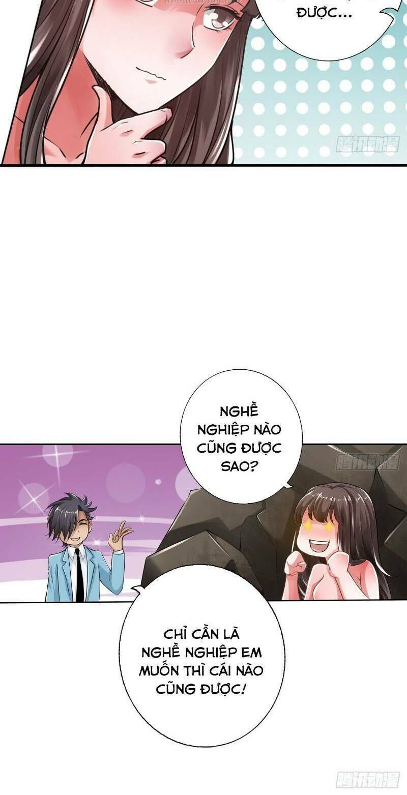 Nhân Vật Phản Diện Đi Tìm Đường Chết Chap 24 - Next Chap 25