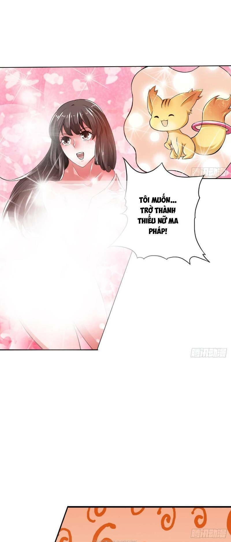 Nhân Vật Phản Diện Đi Tìm Đường Chết Chap 24 - Next Chap 25