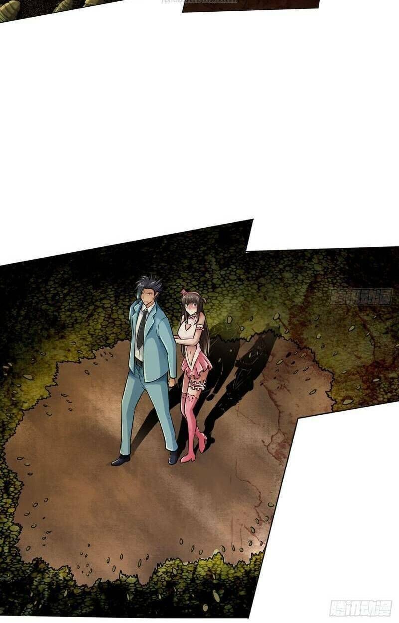 Nhân Vật Phản Diện Đi Tìm Đường Chết Chap 25 - Next Chap 26