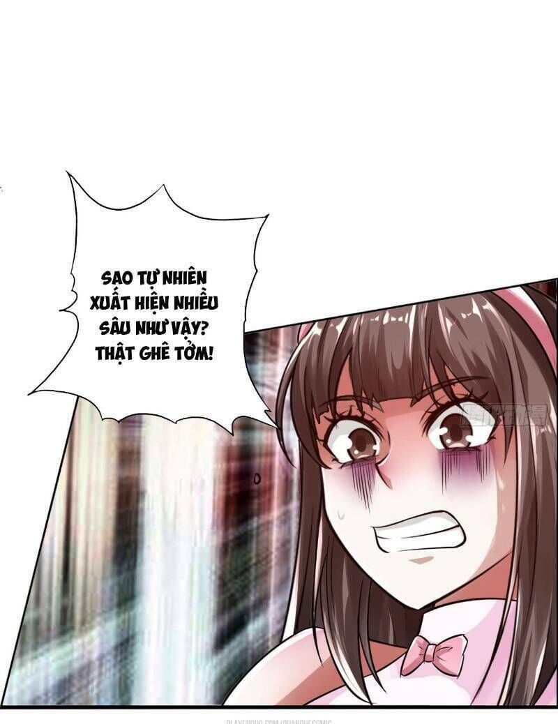Nhân Vật Phản Diện Đi Tìm Đường Chết Chap 25 - Next Chap 26
