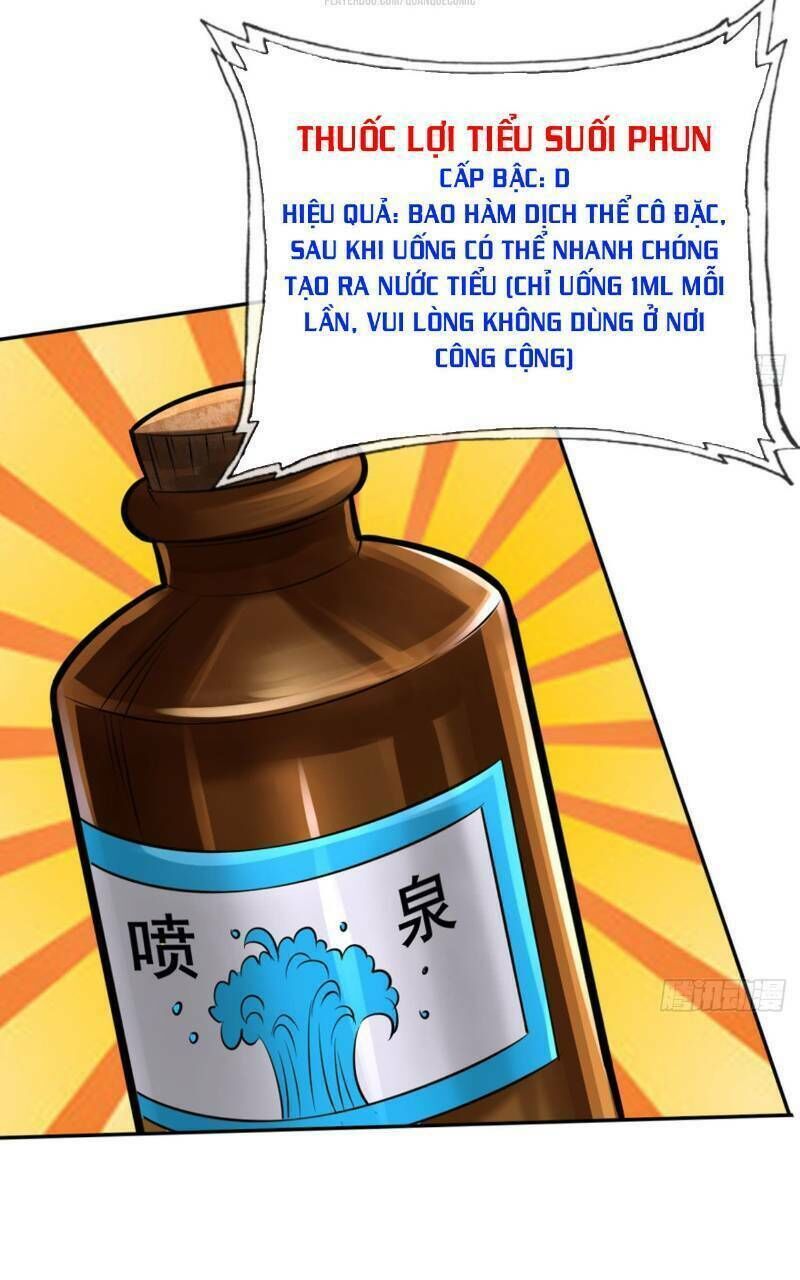 Nhân Vật Phản Diện Đi Tìm Đường Chết Chap 25 - Next Chap 26
