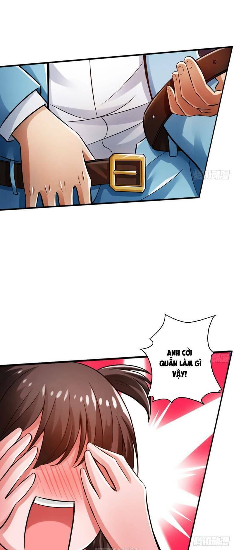 Nhân Vật Phản Diện Đi Tìm Đường Chết Chap 25 - Next Chap 26