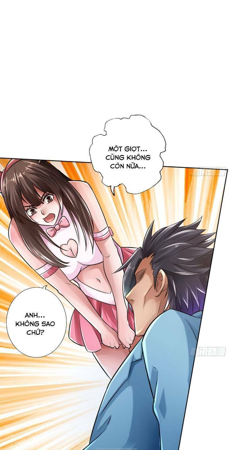 Nhân Vật Phản Diện Đi Tìm Đường Chết Chap 25 - Next Chap 26