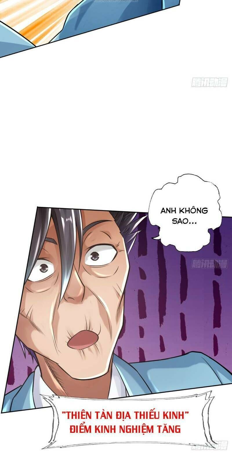 Nhân Vật Phản Diện Đi Tìm Đường Chết Chap 25 - Next Chap 26
