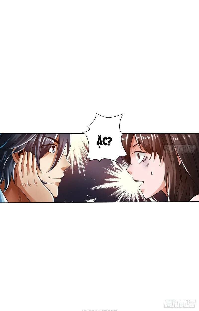 Nhân Vật Phản Diện Đi Tìm Đường Chết Chap 25 - Next Chap 26