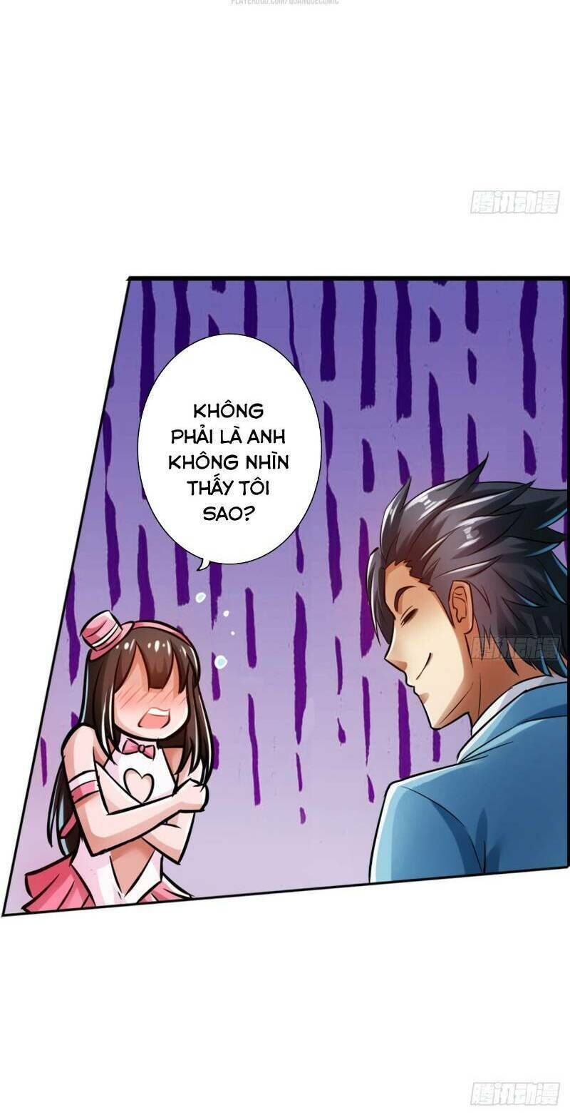 Nhân Vật Phản Diện Đi Tìm Đường Chết Chap 25 - Next Chap 26