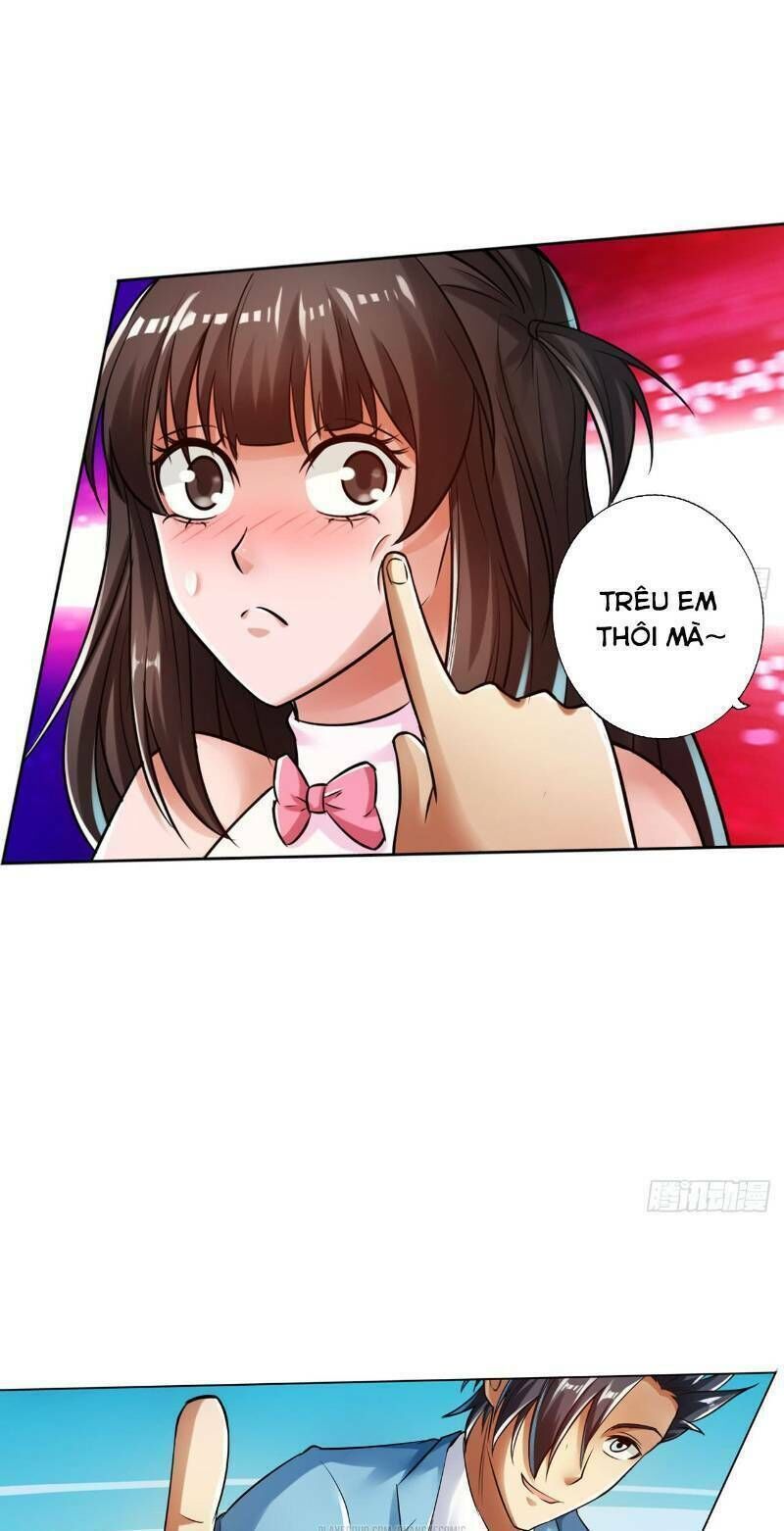 Nhân Vật Phản Diện Đi Tìm Đường Chết Chap 25 - Next Chap 26