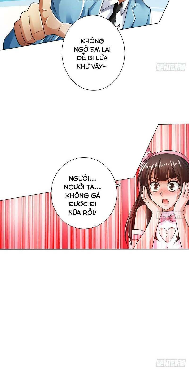 Nhân Vật Phản Diện Đi Tìm Đường Chết Chap 25 - Next Chap 26