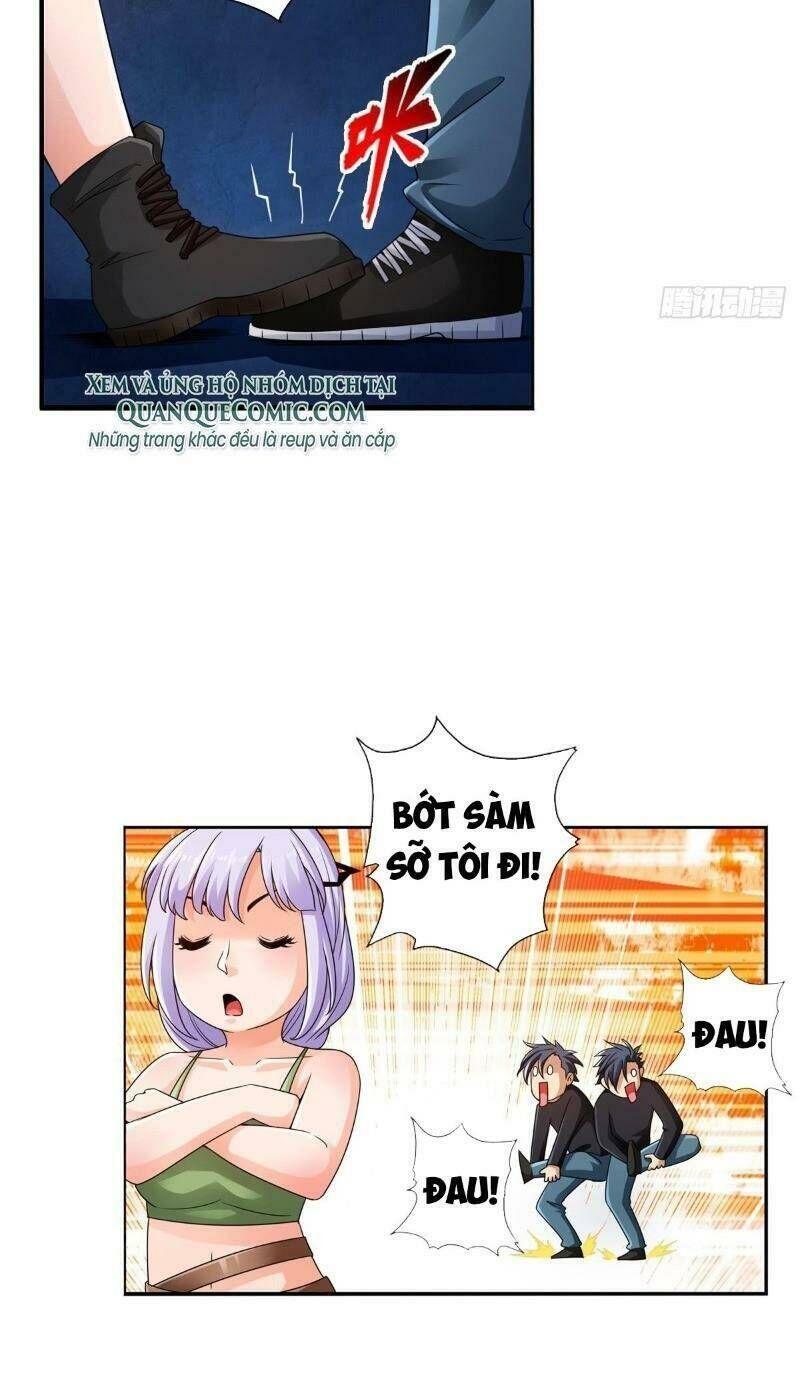 Nhân Vật Phản Diện Đi Tìm Đường Chết Chap 58 - Next Chap 59