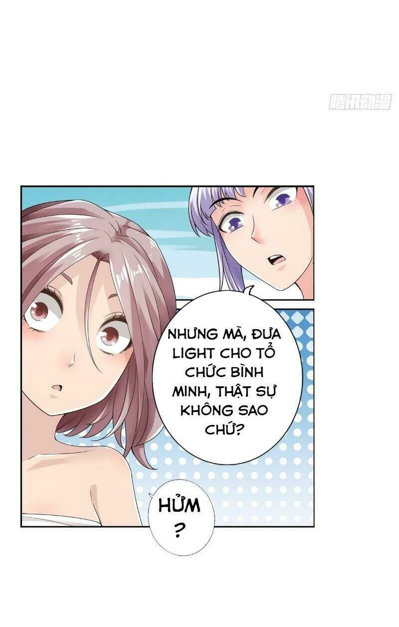 Nhân Vật Phản Diện Đi Tìm Đường Chết Chap 58 - Next Chap 59