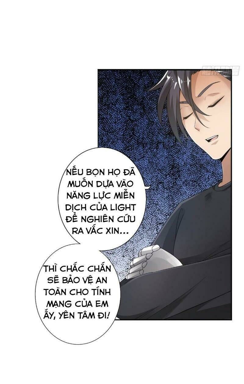 Nhân Vật Phản Diện Đi Tìm Đường Chết Chap 58 - Next Chap 59