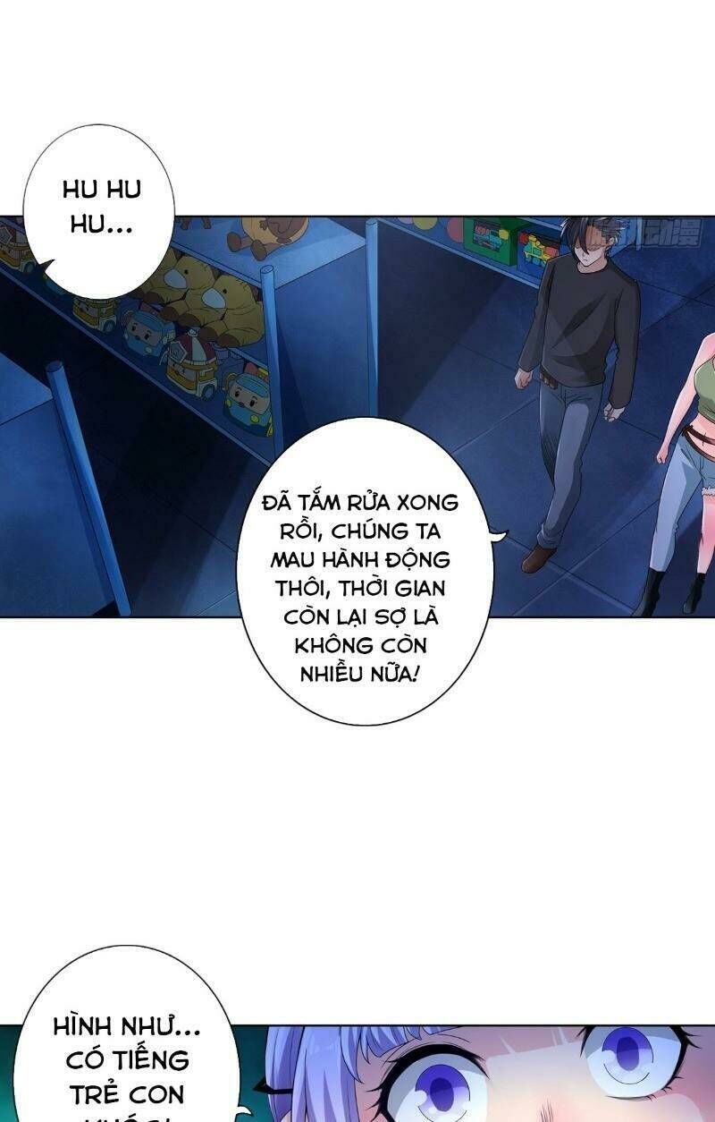 Nhân Vật Phản Diện Đi Tìm Đường Chết Chap 58 - Next Chap 59