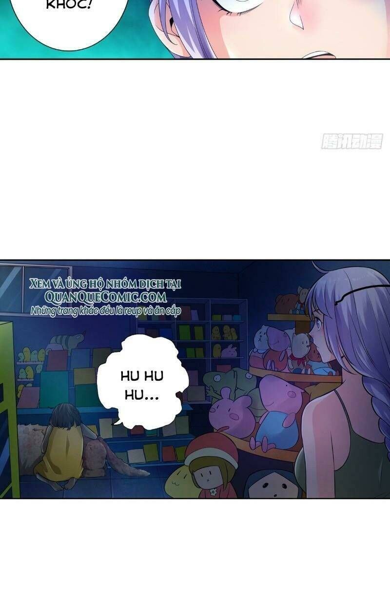 Nhân Vật Phản Diện Đi Tìm Đường Chết Chap 58 - Next Chap 59