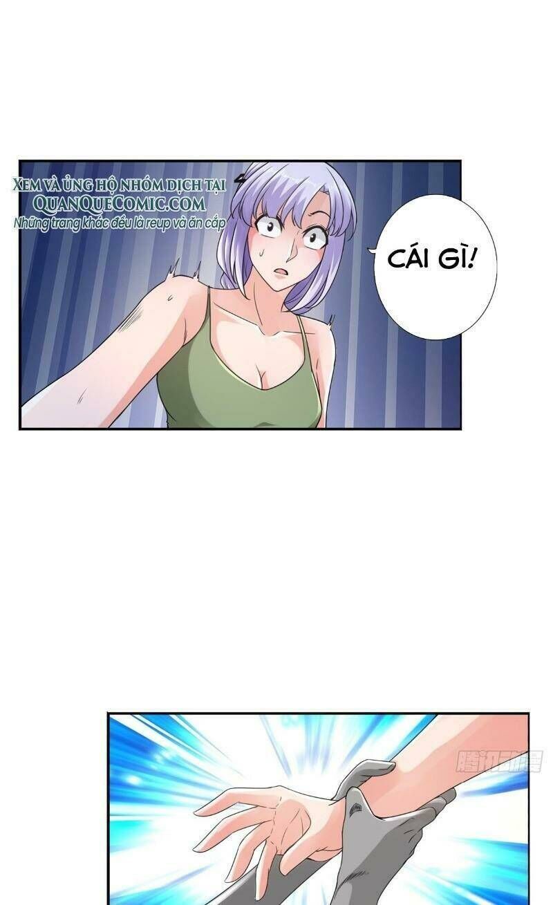 Nhân Vật Phản Diện Đi Tìm Đường Chết Chap 58 - Next Chap 59