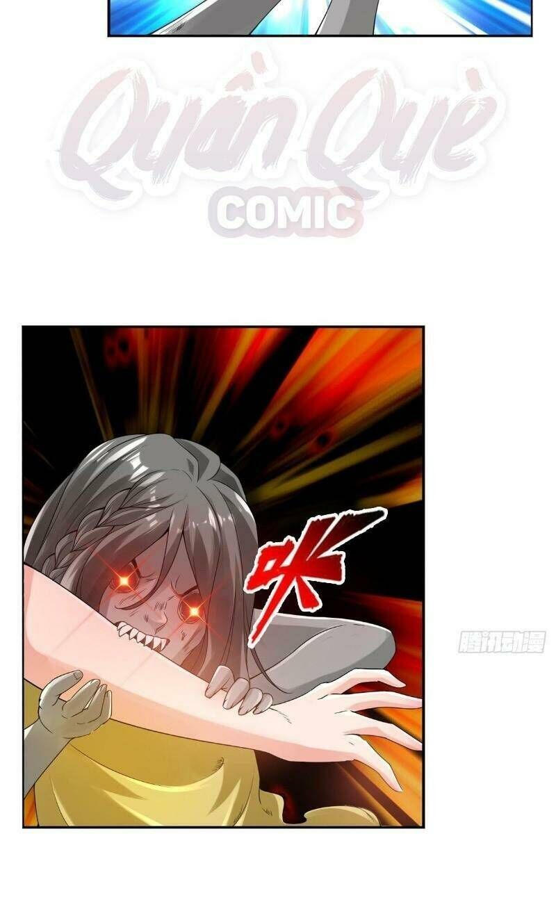 Nhân Vật Phản Diện Đi Tìm Đường Chết Chap 58 - Next Chap 59