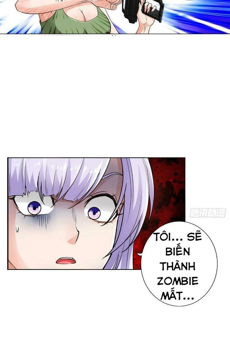 Nhân Vật Phản Diện Đi Tìm Đường Chết Chap 58 - Next Chap 59