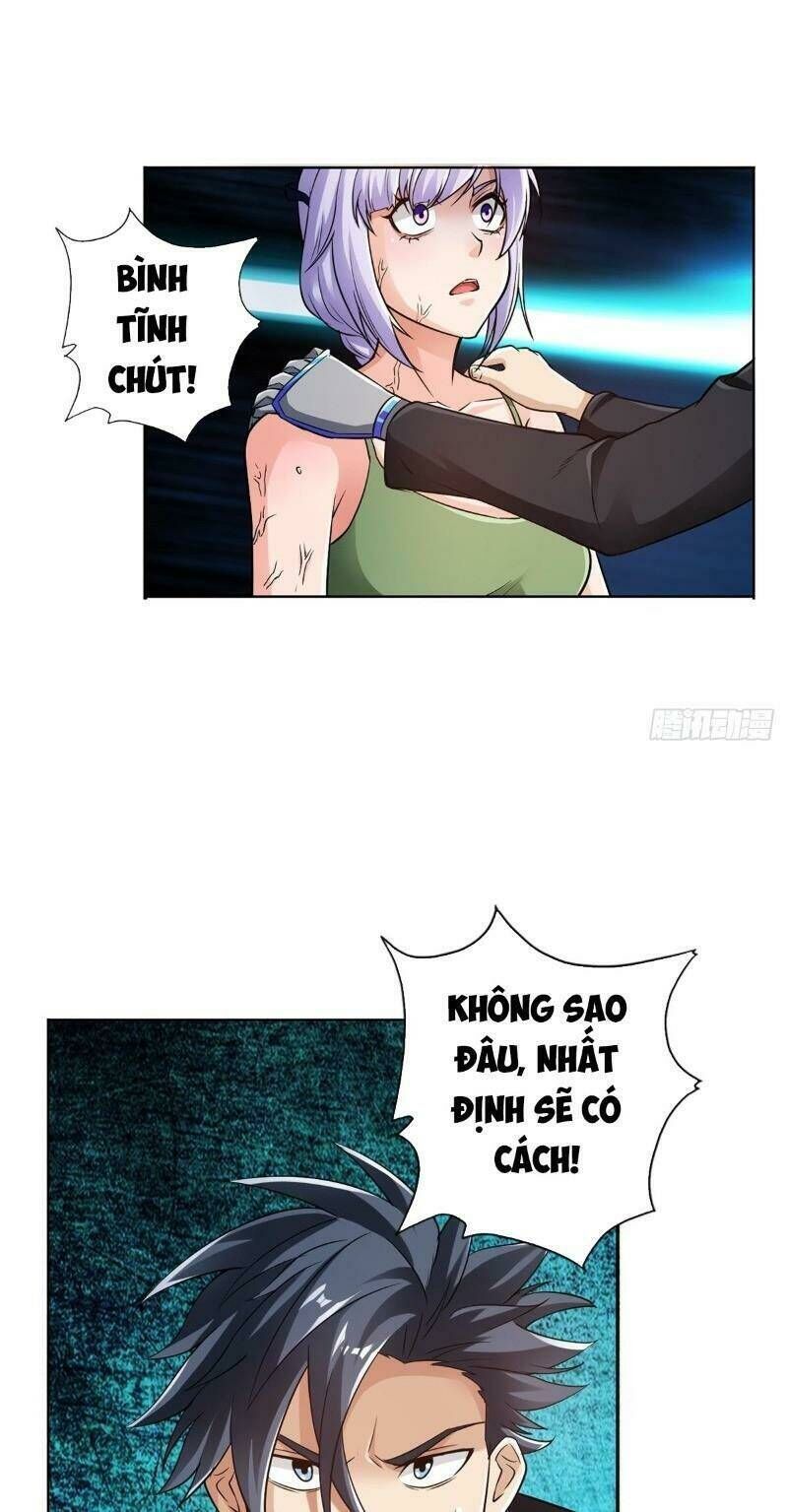 Nhân Vật Phản Diện Đi Tìm Đường Chết Chap 58 - Next Chap 59