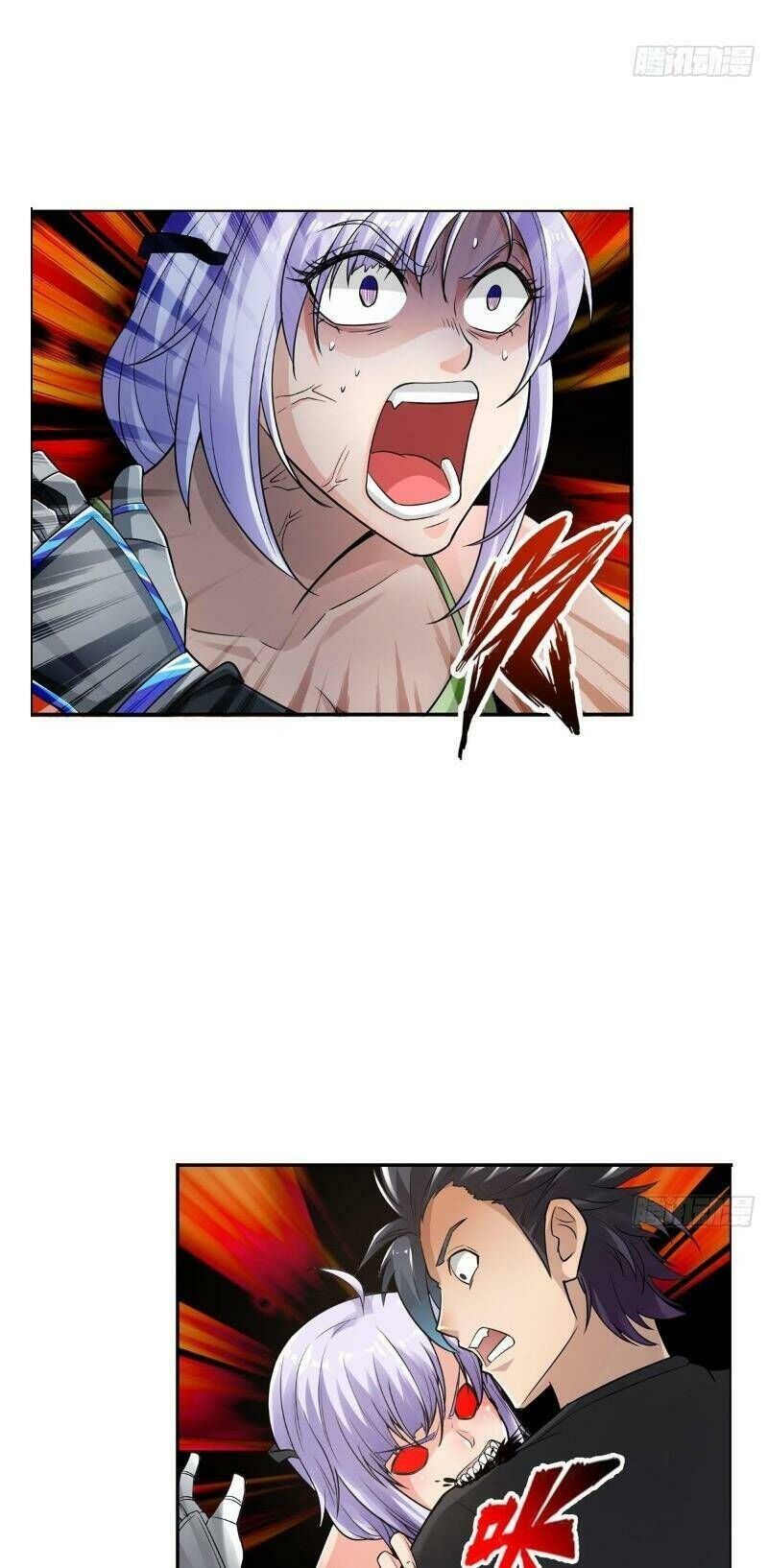 Nhân Vật Phản Diện Đi Tìm Đường Chết Chap 58 - Next Chap 59