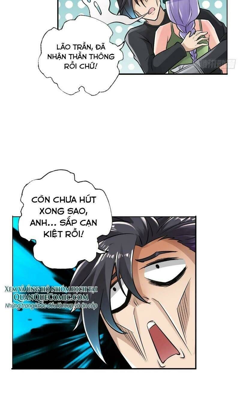 Nhân Vật Phản Diện Đi Tìm Đường Chết Chap 58 - Next Chap 59