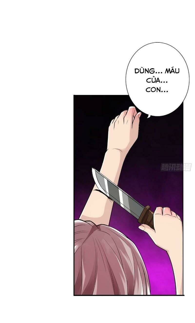 Nhân Vật Phản Diện Đi Tìm Đường Chết Chap 58 - Next Chap 59