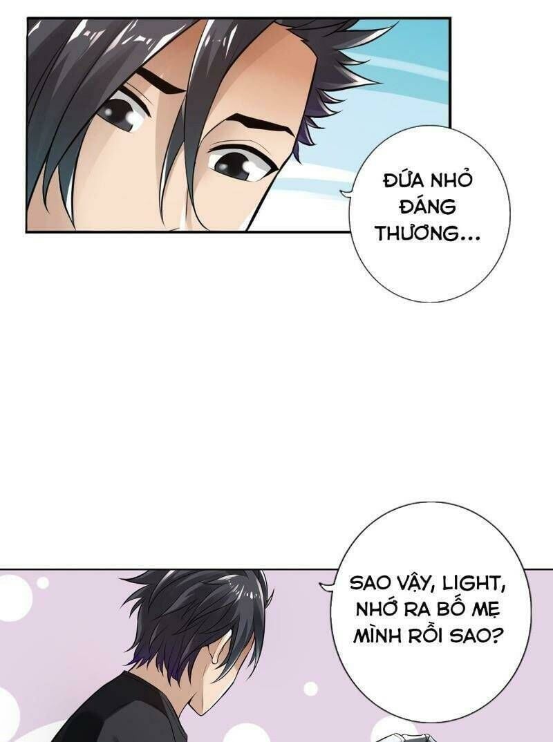 Nhân Vật Phản Diện Đi Tìm Đường Chết Chap 58 - Next Chap 59