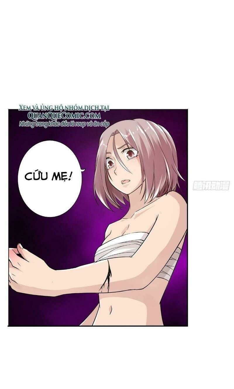 Nhân Vật Phản Diện Đi Tìm Đường Chết Chap 58 - Next Chap 59