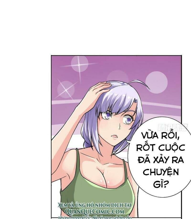 Nhân Vật Phản Diện Đi Tìm Đường Chết Chap 58 - Next Chap 59