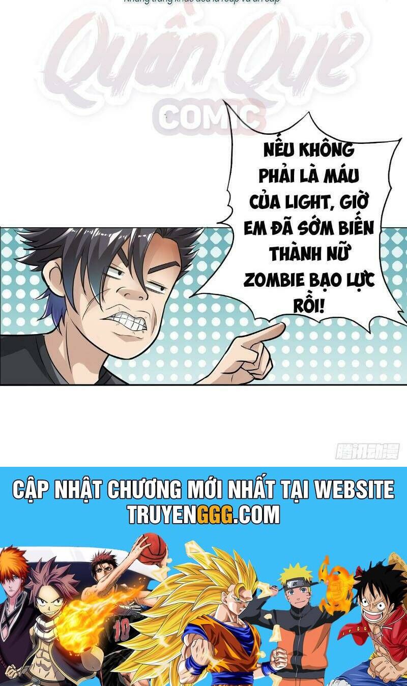 Nhân Vật Phản Diện Đi Tìm Đường Chết Chap 58 - Next Chap 59