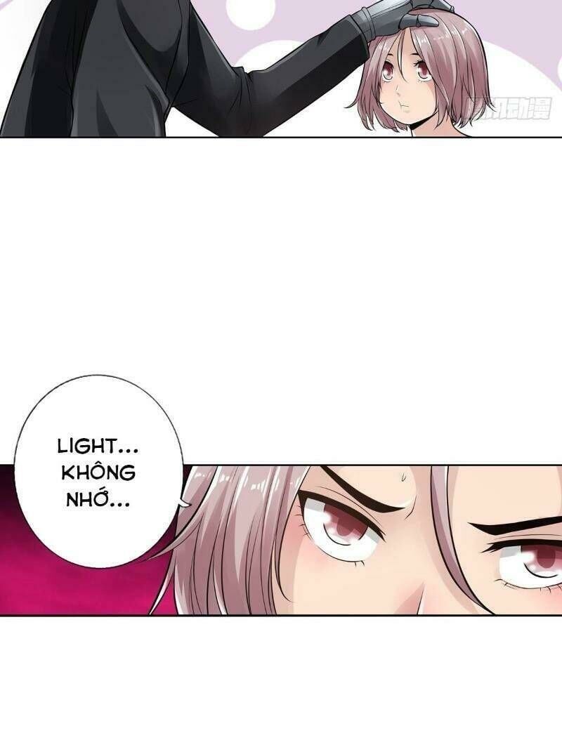 Nhân Vật Phản Diện Đi Tìm Đường Chết Chap 58 - Next Chap 59