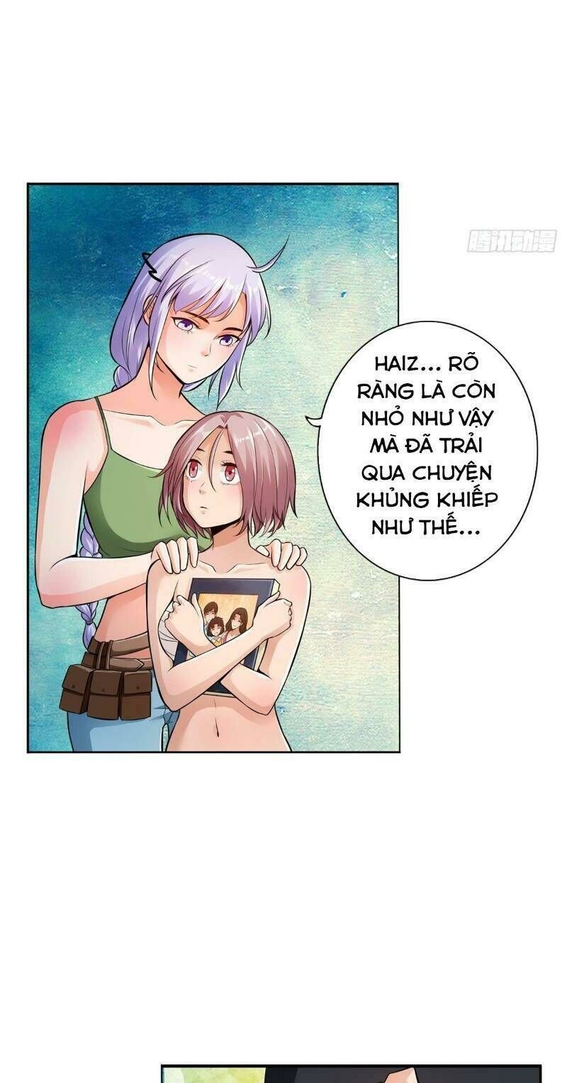 Nhân Vật Phản Diện Đi Tìm Đường Chết Chap 58 - Next Chap 59