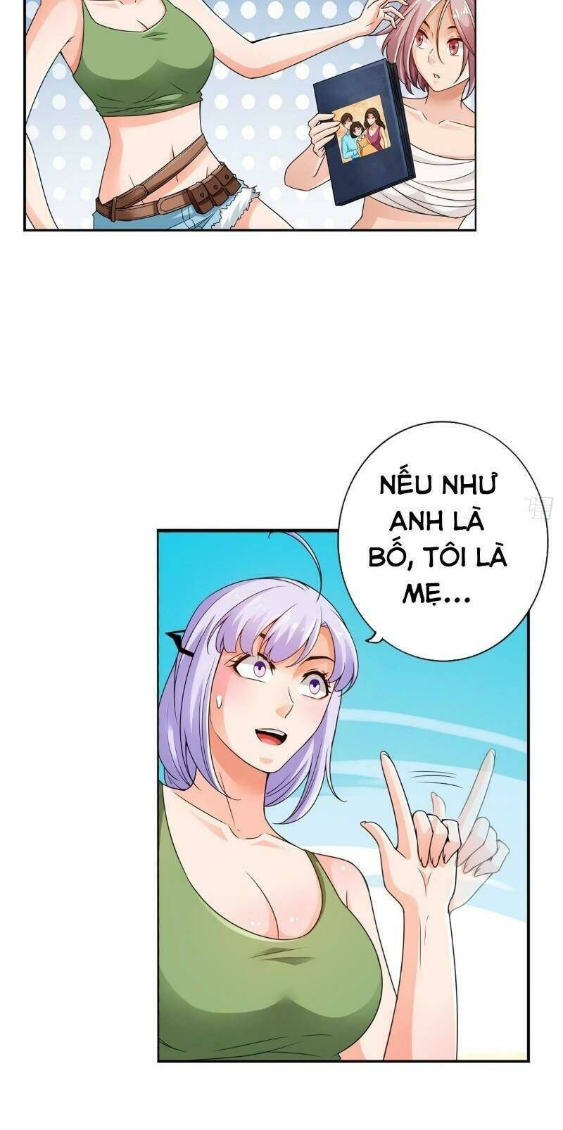 Nhân Vật Phản Diện Đi Tìm Đường Chết Chap 58 - Next Chap 59