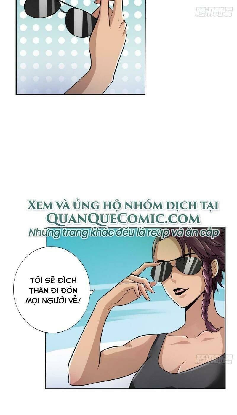 Nhân Vật Phản Diện Đi Tìm Đường Chết Chap 59 - Next Chap 60