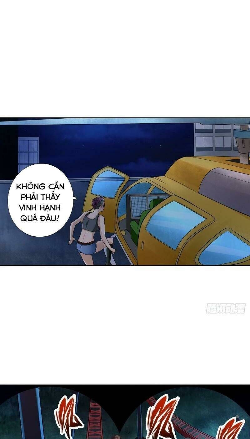 Nhân Vật Phản Diện Đi Tìm Đường Chết Chap 59 - Next Chap 60